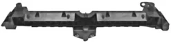 Traverse avant supérieure pour CITROËN BERLINGO II phase 1, 2008-2012, face avant, Neuve