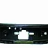 Traverse avant supérieure pour DACIA LOGAN I phase 2, 2008-2012, face avant, Neuve