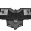 Traverse avant supérieure pour PEUGEOT PARTNER II phase 2, 2012-2015, face avant, Neuve
