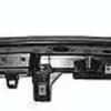 Traverse avant supérieure pour RENAULT SCENIC II phase 2, 2006-2009, face avant, Neuve