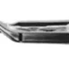 Traverse avant supérieure pour OPEL MERIVA A phase 2, 2006-2010, face avant, Neuve