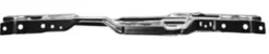 Traverse avant supérieure pour OPEL MERIVA A phase 2, 2006-2010, face avant, Neuve