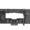Traverse avant supérieure pour RENAULT CLIO IV phase 1, 2012-2016, renfort face avant, Neuf