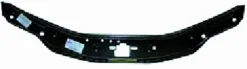 Traverse avant supérieure pour DACIA LOGAN I MCV phase 2, 2008-2013, face avant, Neuve