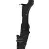 Traverse face avant pour SUZUKI SWIFT, 2005-2010, Gauche, Supérieur, Neuf