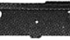 Traverse Renfort avant inférieure pour CITROËN SAXO phase 2, 1999-2003, Neuve