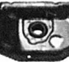 Traverse supérieure face avant pour OPEL CORSA C phase 2, 2003-2006, renfort Neuf