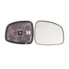 Verre de rétroviseur droit pour SUZUKI S-CROSS 2013-2016, dégivrant, Mod. 2012>, Neuve