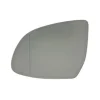 Verre de rétroviseur droit pour BMW X5 F15 2014-2018, dégivrant, verre asphérique, photochromatique, Neuf
