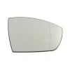 Verre de rétroviseur droit pour FORD ECOSPORT II phase 2 depuis 2018, chauffant, asphérique, Neuf