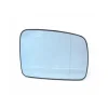 Verre de rétroviseur droit pour LAND ROVER RANGE ROVER SPORT LR322 2010-2013, thermique, convexe, bleu, Neuf