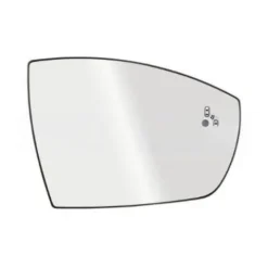 Verre de rétroviseur droit pour FORD ECOSPORT II phase 2 depuis 2018, chauffant, avec BLIS, convexe, Neuf