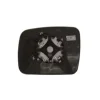 Verre de rétroviseur droit pour LAND ROVER RANGE ROVER SPORT LR322 2010-2013, convexe, thermique, Neuf