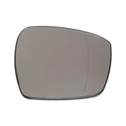 Verre de rétroviseur droit pour FORD S-MAX I phase 3 2015-2017, dégivrant, asphérique, Neuf