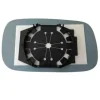 Verre de rétroviseur droite pour SEAT IBIZA 1993-1996, convexe, Neuve