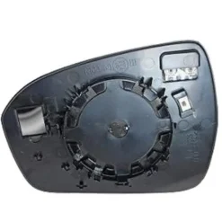 Verre de rétroviseur extérieur droit pour FORD Mondeo IV phase 1, 2014-2019, BLIS, dégivrant, avec support de fixation, neuf