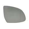 Verre de rétroviseur gauche pour BMW X5 F15 2014-2018, dégivrant, verre asphérique, photochromatique, Neuf