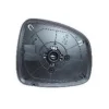 Verre de rétroviseur gauche pour SUZUKI S-CROSS 2013-2016, Mod. 2012>, Neuf