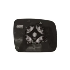 Verre de rétroviseur gauche pour LAND ROVER RANGE ROVER SPORT LR322 2010-2013, convexe, thermique, Neuf