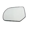 Verre de rétroviseur gauche pour HYUNDAI IONIQ 5 I Phase 1 depuis 2021, chauffant, convexe, Neuf
