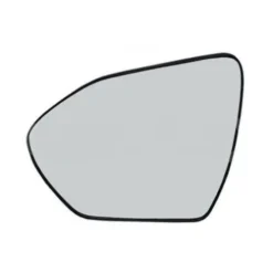 Verre de rétroviseur gauche pour HYUNDAI TUCSON IV phase 1 2020-2024, thermique, convexe, Neuf