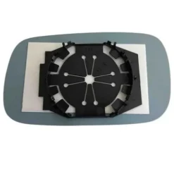 Verre de rétroviseur gauche pour SEAT IBIZA 1993-1996, convexe, Neuve